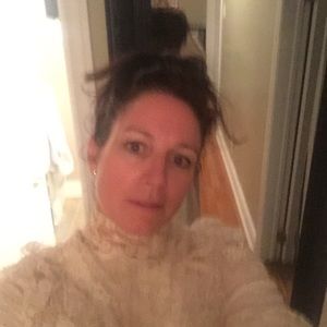 Meet your Posher, Bridget